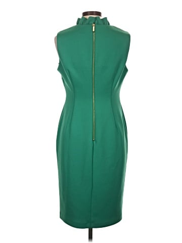 Calvin Klein Cocktail Dress (view 2)