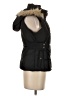 Guess 100% Polyester Black Vest Size S - photo 4