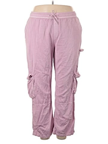 Old Navy Cargo Pants (view 1)