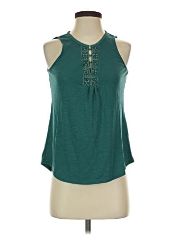White House Black Market Tank Top (view 1)