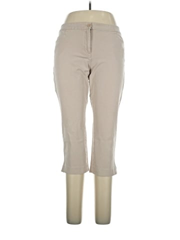 Talbots Outlet Casual Pants (view 1)