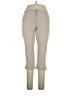 Talbots Outlet Solid Tan Casual Pants Size 14 Petite - photo 1