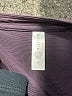 Athleta Purple Long Sleeve Top Size 1X - photo 7
