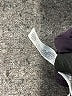 Athleta Purple Long Sleeve Top Size 1X - photo 8