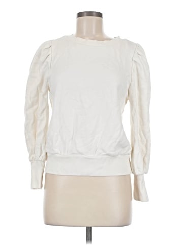 Ann Taylor LOFT Sweatshirt (view 1)