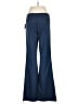 Elevenses Blue Dress Pants Size 8 - photo 2
