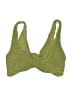 Assorted Brands Green Swimsuit Top Size 22 - photo 2