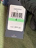 Tommy Hilfiger Green Trenchcoat Size 8 - photo 7