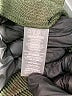Tommy Hilfiger Green Trenchcoat Size 8 - photo 8