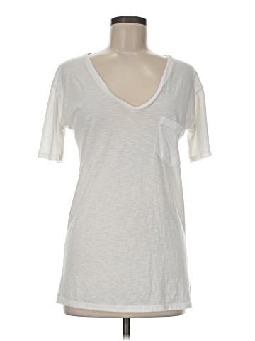 Go Couture Short Sleeve T-Shirt (view 1)