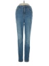 Old Navy Solid Blue Jeans Size 0 Petite - photo 1