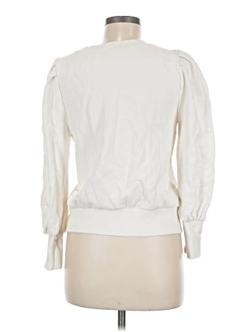 Ann Taylor LOFT Sweatshirt (view 2)