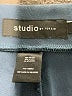 Studio by Torrid Solid Blue Active Pants Size 2X Tall (2) - photo 4