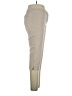 Talbots Outlet Solid Tan Casual Pants Size 14 Petite - photo 4