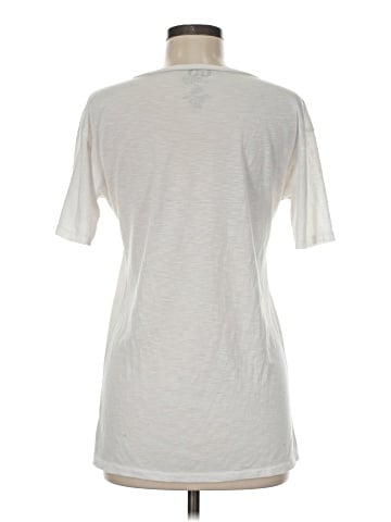 Go Couture Short Sleeve T-Shirt (view 2)