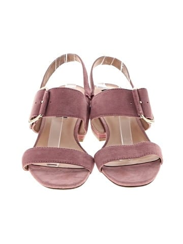 Steven by Steve Madden Sandals (view 2)