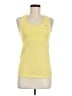 Under Armour Yellow Active Tank Size M - photo 1