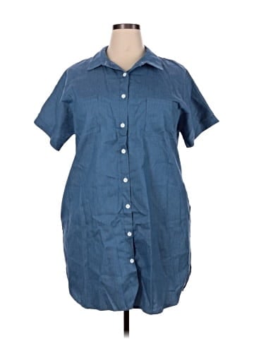 Unbranded Casual Dress (view 1)