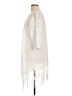 Chico's 100% Polyester Ivory Cardigan Size Lg (2) - photo 5