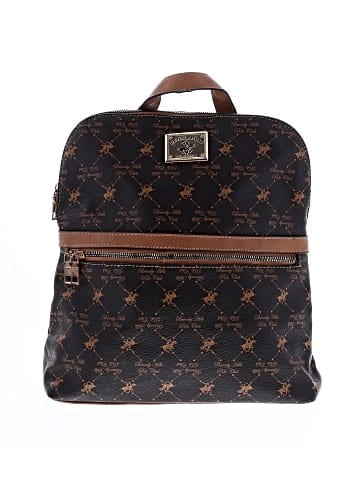 Beverly Hills Polo Club Backpack (view 1)