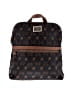 Beverly Hills Polo Club Brown Backpack One size - photo 1