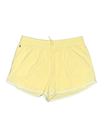 YPB Athletic Shorts (view 1)