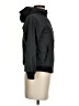 Nike 100% Polyester Black Zip Up Hoodie Size S - photo 4