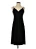 Max and Cleo Solid Black Cocktail Dress Size S - photo 1