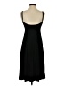 Max and Cleo Solid Black Cocktail Dress Size S - photo 2