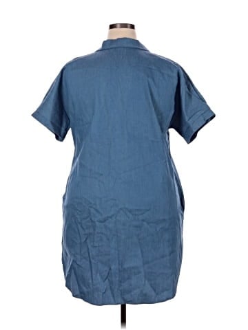 Unbranded Casual Dress (view 2)