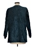 Chico's Teal Cardigan Size Lg (2) - photo 2