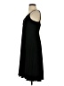 Max and Cleo Solid Black Cocktail Dress Size S - photo 5