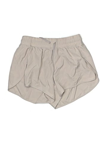90 Degree by Reflex Khaki Shorts (view 1)