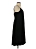 Max and Cleo Solid Black Cocktail Dress Size S - photo 4