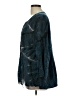 Chico's Teal Cardigan Size Lg (2) - photo 5