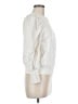 Ann Taylor LOFT 100% Cotton Ivory Sweatshirt Size M - photo 4