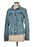 Riders by Lee Blue Denim Jacket Size M - photo 1