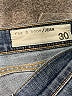 Rag & Bone/JEAN Blue Jeans Size 30 waist - photo 7