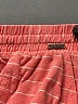 Nicole Miller Stripes Pink Shorts Size XL - photo 3