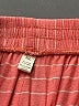 Nicole Miller Stripes Pink Shorts Size XL - photo 4