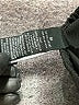 Ci Sono Solid Black Casual Pants Size M - photo 8