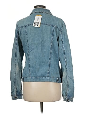 Riders by Lee Denim Jacket (view 2)