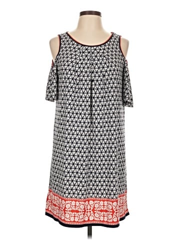 Max Studio Casual Dress (view 1)