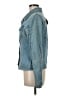 Riders by Lee Blue Denim Jacket Size M - photo 5