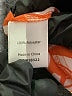 41Hawthorn 100% Polyester Orange Sleeveless Blouse Size M - photo 8