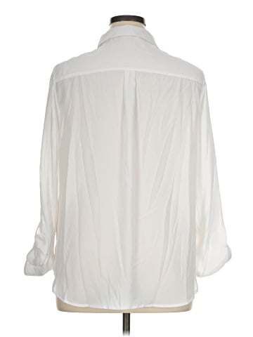 Zac & Rachel 3/4 Sleeve Blouse (view 2)