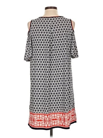 Max Studio Casual Dress (view 2)