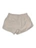 90 Degree by Reflex Solid Tan Khaki Shorts Size M - photo 2
