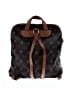 Beverly Hills Polo Club Brown Backpack One size - photo 2