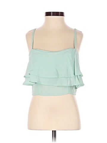 Dream State Sleeveless Top (view 1)